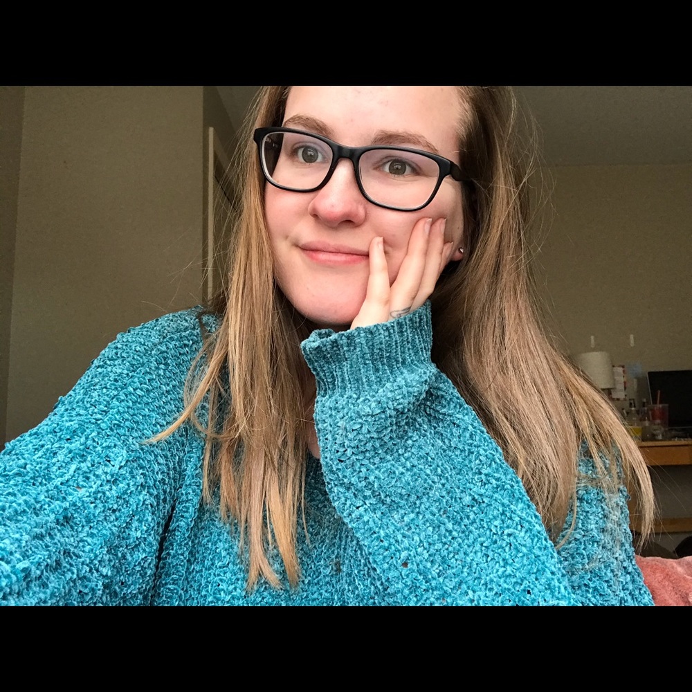 Meet your Posher, Bailee